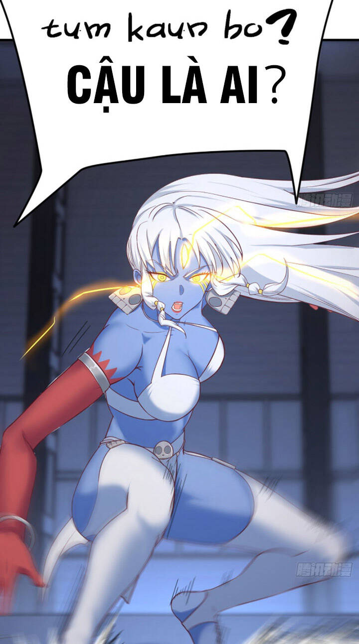 Trợ Lý Thánh Tôn, Ta Đã Vô Địch - Chương 18