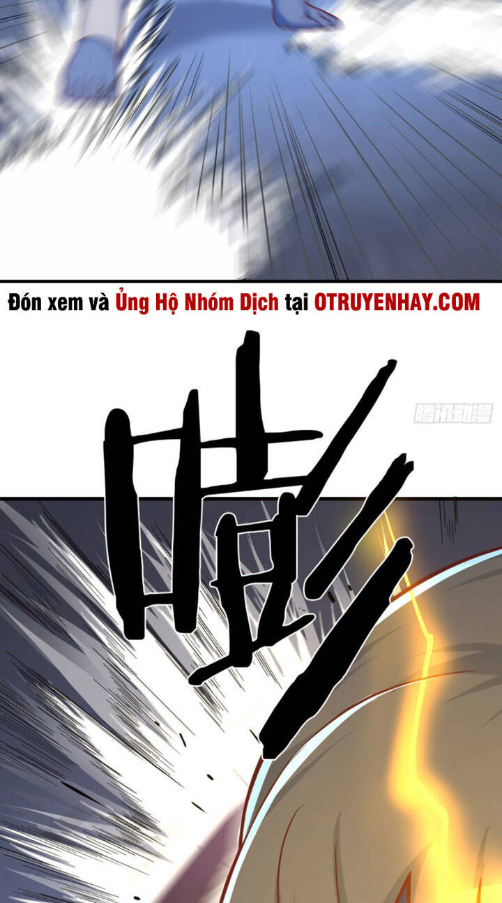 Trợ Lý Thánh Tôn, Ta Đã Vô Địch - Chương 18