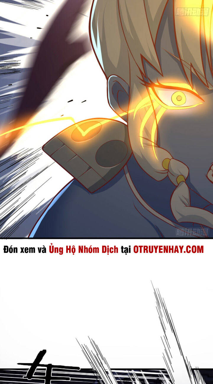 Trợ Lý Thánh Tôn, Ta Đã Vô Địch - Chương 18