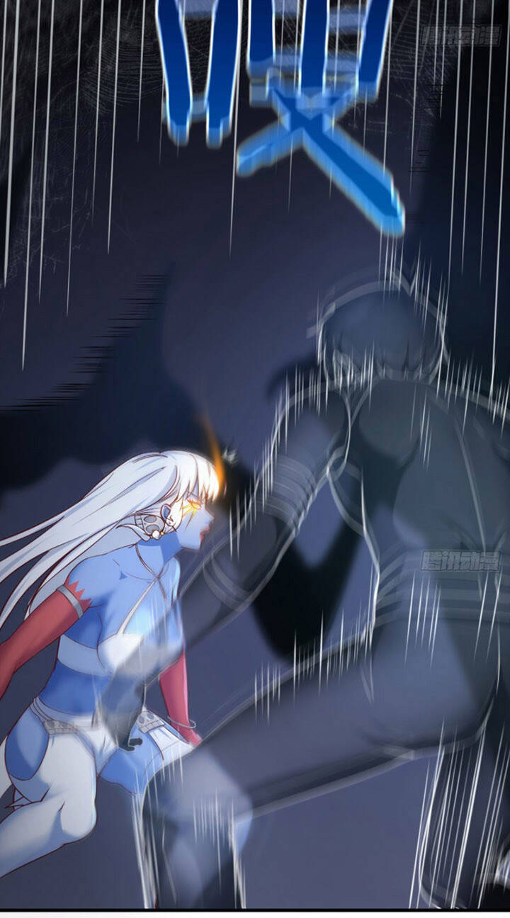 Trợ Lý Thánh Tôn, Ta Đã Vô Địch - Chương 18