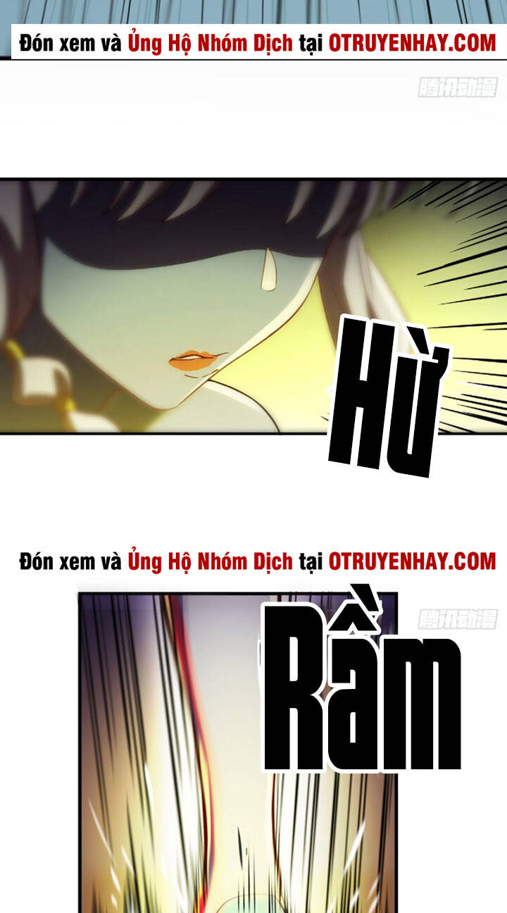 Trợ Lý Thánh Tôn, Ta Đã Vô Địch - Chương 18