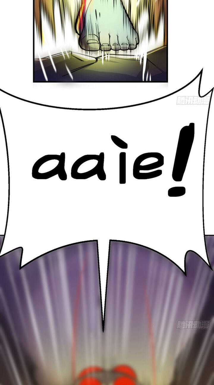 Trợ Lý Thánh Tôn, Ta Đã Vô Địch - Chương 18