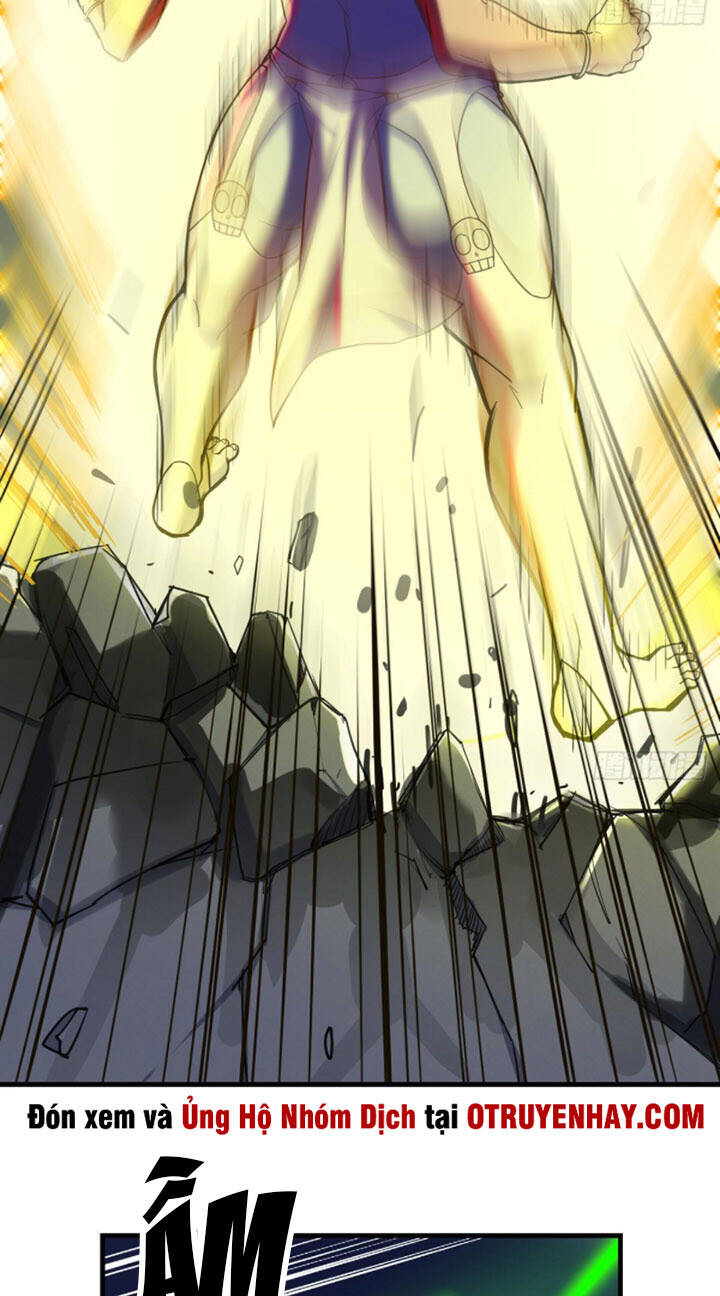 Trợ Lý Thánh Tôn, Ta Đã Vô Địch - Chương 18