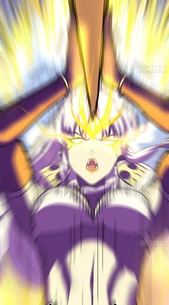 Trợ Lý Thánh Tôn, Ta Đã Vô Địch - Chương 18