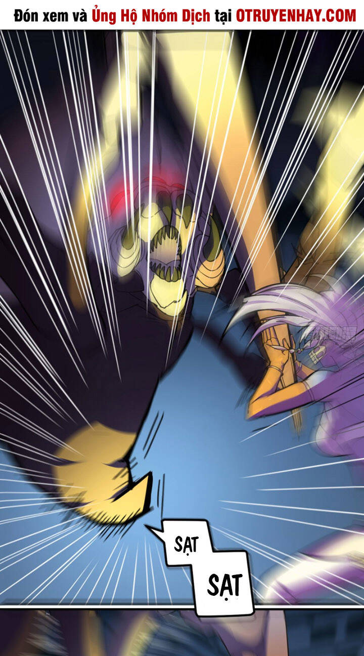 Trợ Lý Thánh Tôn, Ta Đã Vô Địch - Chương 18