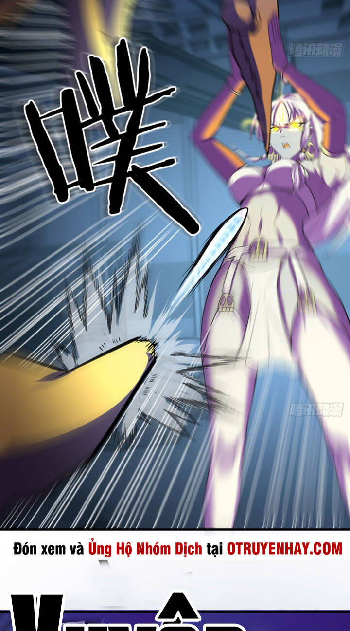 Trợ Lý Thánh Tôn, Ta Đã Vô Địch - Chương 18