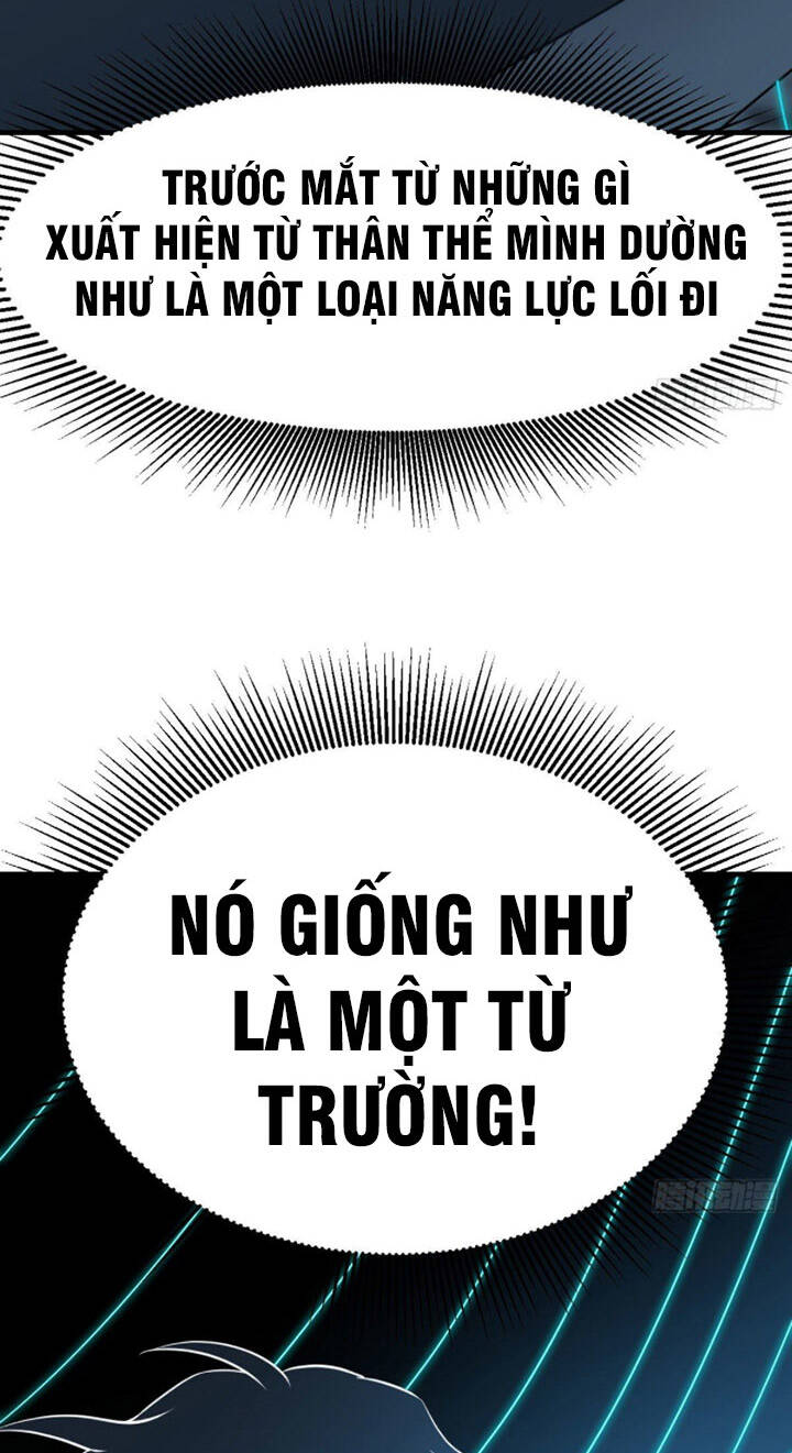 Trợ Lý Thánh Tôn, Ta Đã Vô Địch - Chương 18