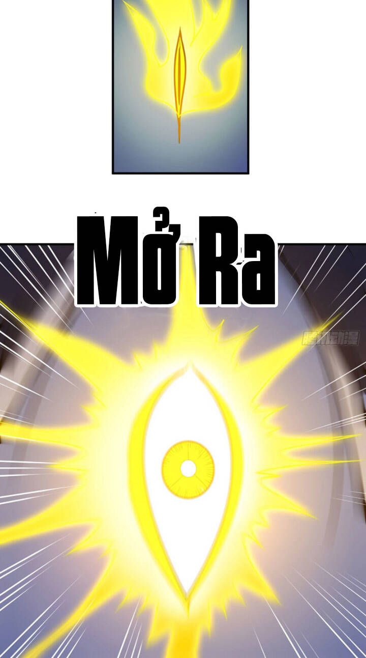 Trợ Lý Thánh Tôn, Ta Đã Vô Địch - Chương 18