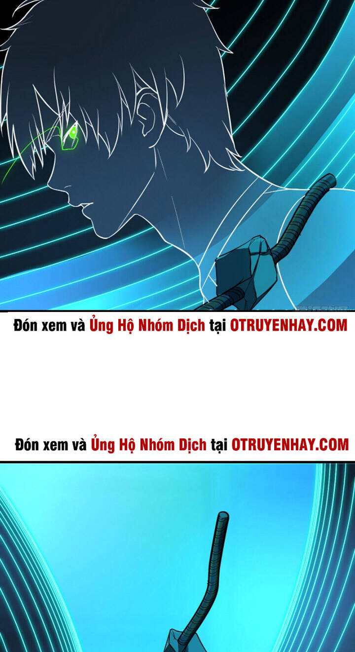 Trợ Lý Thánh Tôn, Ta Đã Vô Địch - Chương 18