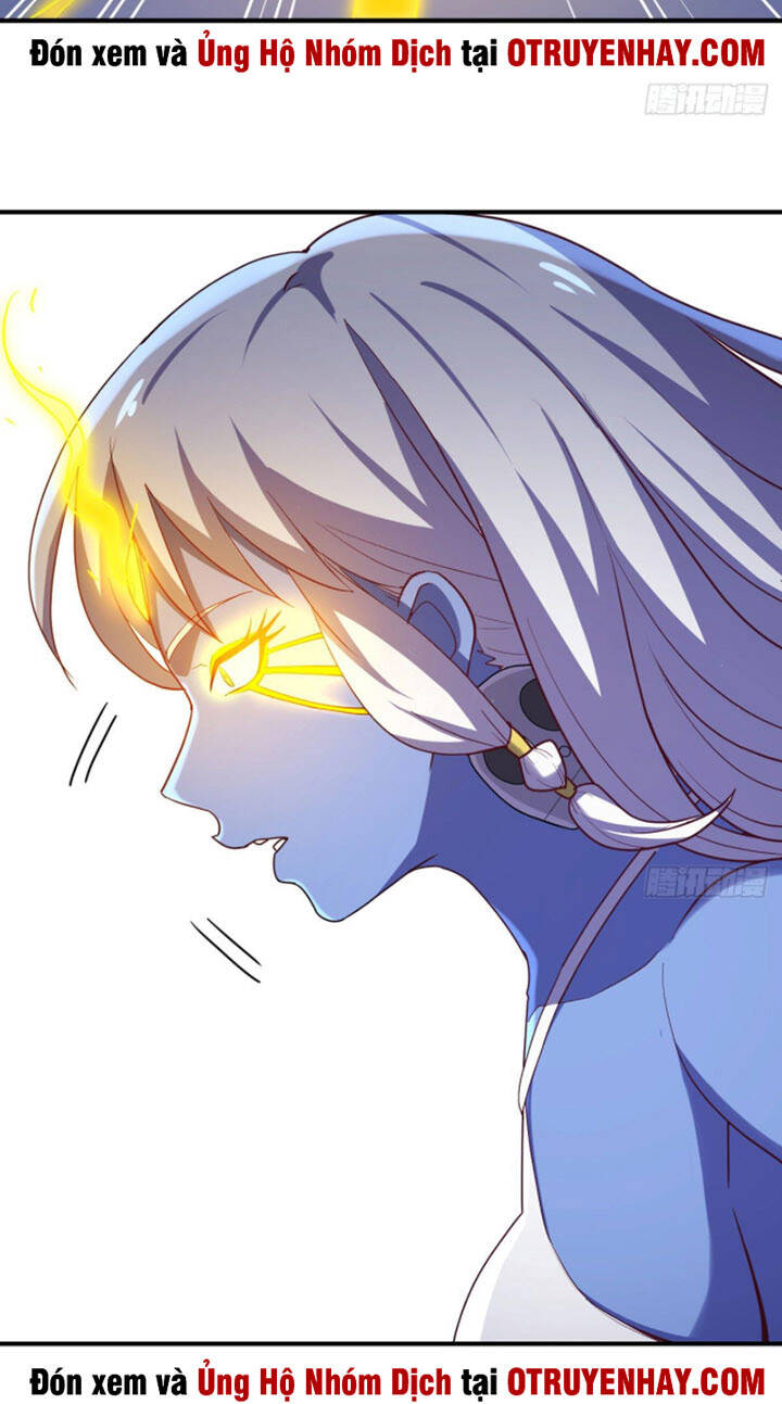 Trợ Lý Thánh Tôn, Ta Đã Vô Địch - Chương 18