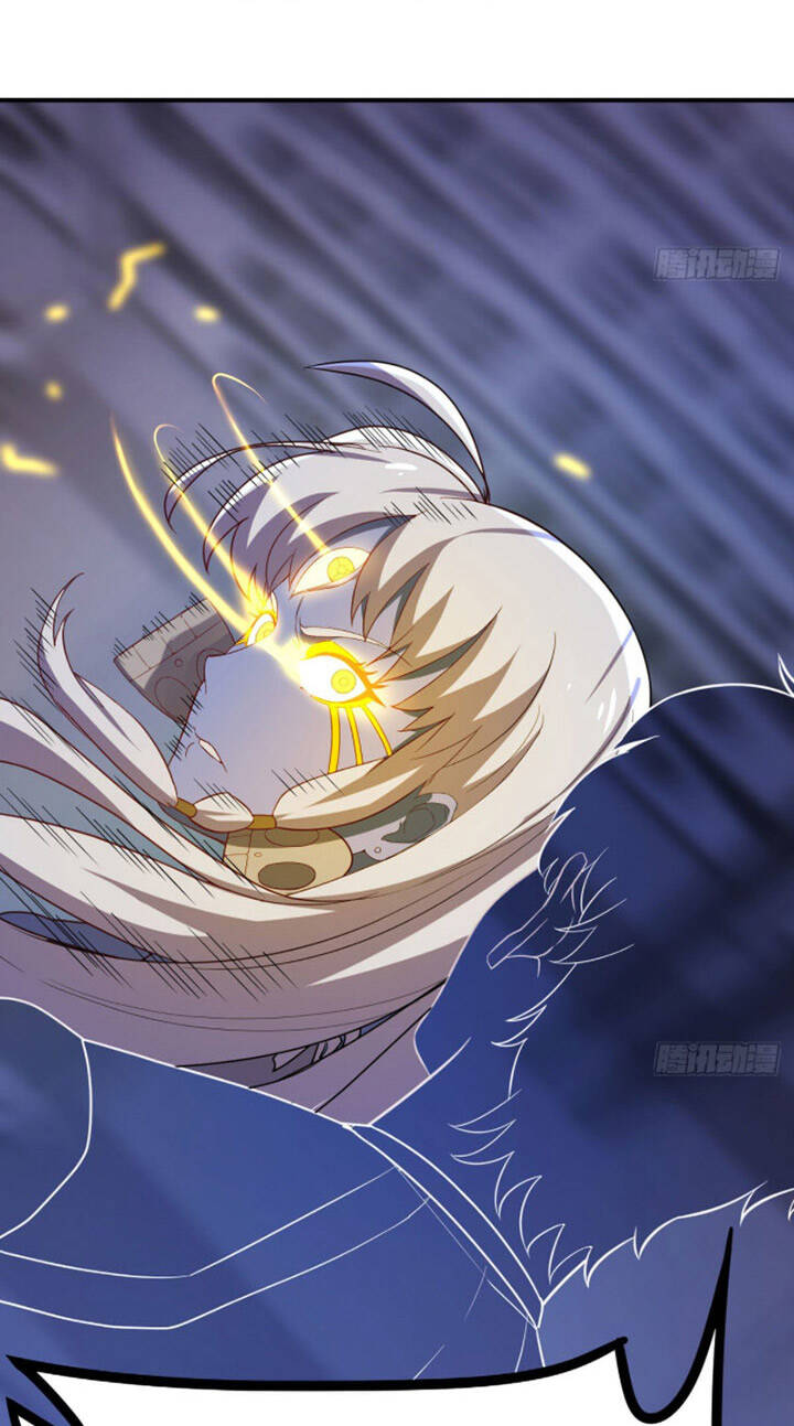 Trợ Lý Thánh Tôn, Ta Đã Vô Địch - Chương 18