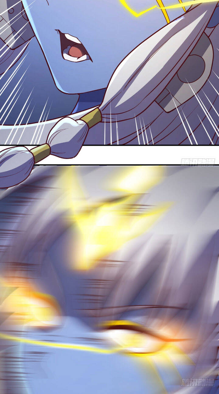 Trợ Lý Thánh Tôn, Ta Đã Vô Địch - Chương 18