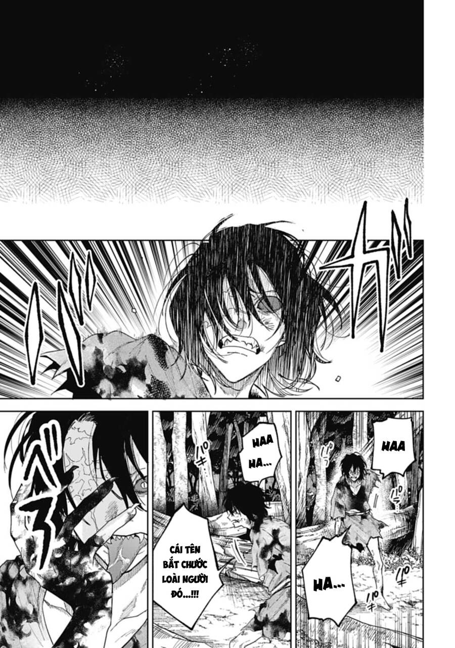 Three Exorcism Brothers - Chương 10