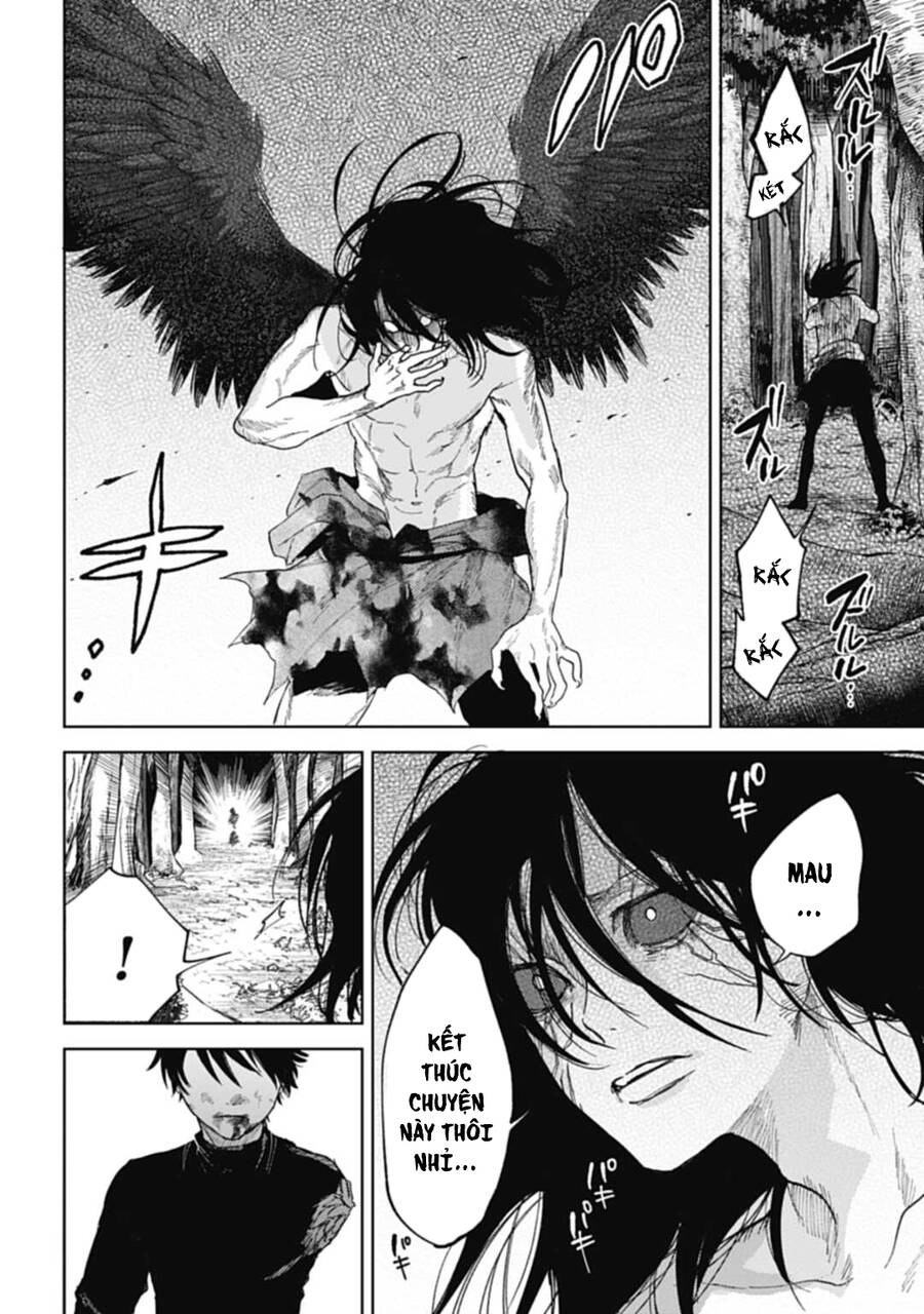 Three Exorcism Brothers - Chương 10