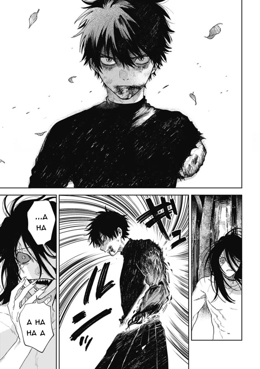 Three Exorcism Brothers - Chương 10