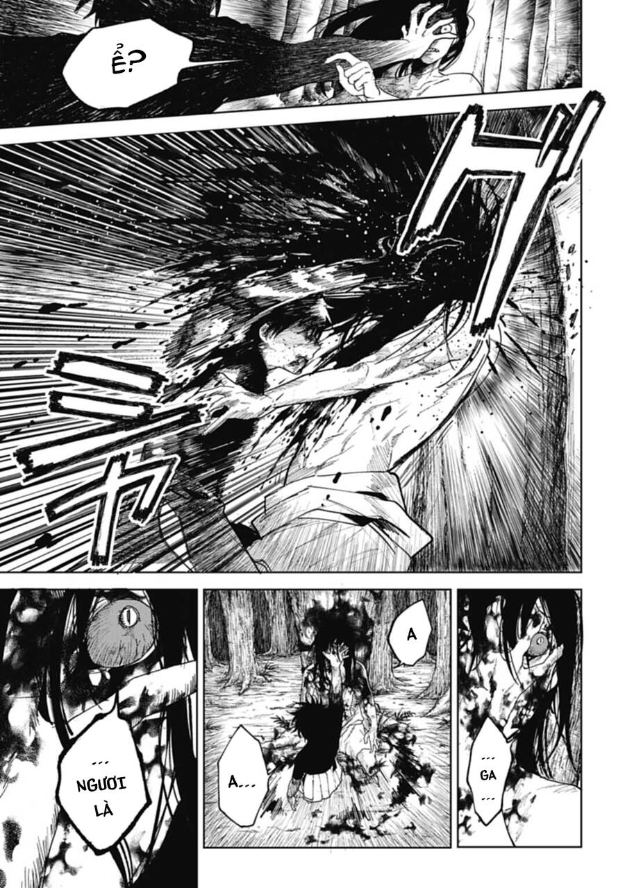 Three Exorcism Brothers - Chương 10