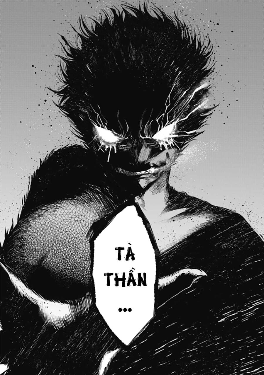 Three Exorcism Brothers - Chương 10