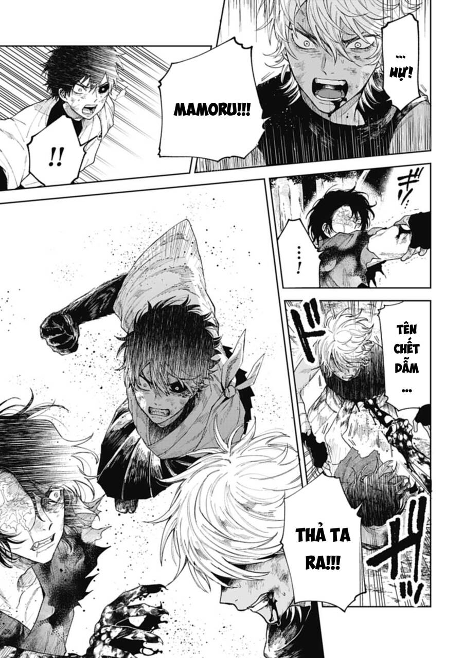 Three Exorcism Brothers - Chương 10