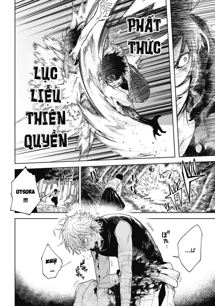 Three Exorcism Brothers - Chương 10