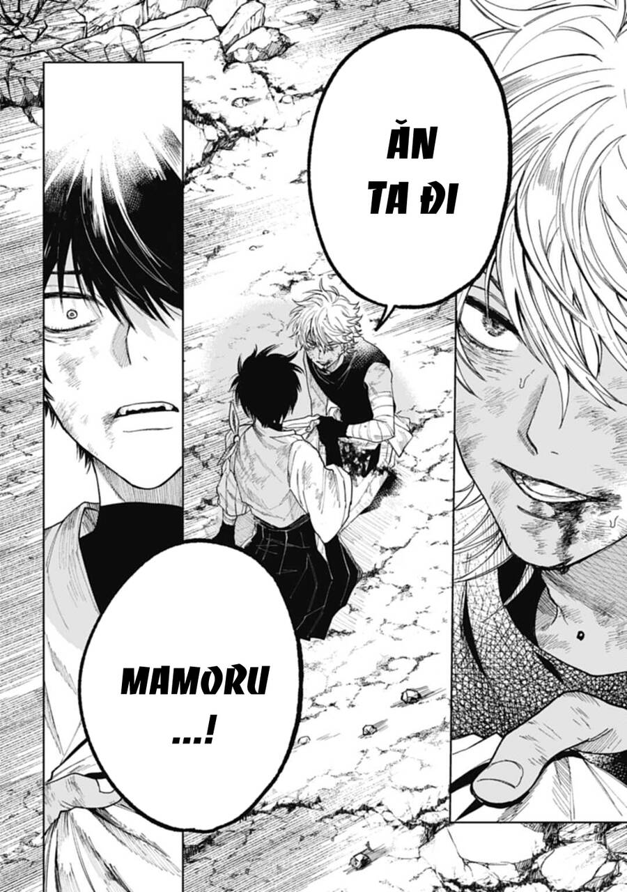 Three Exorcism Brothers - Chương 10