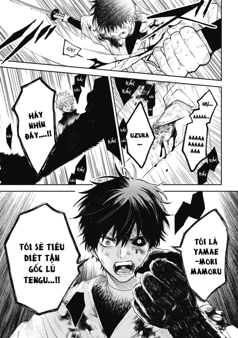 Three Exorcism Brothers - Chương 5