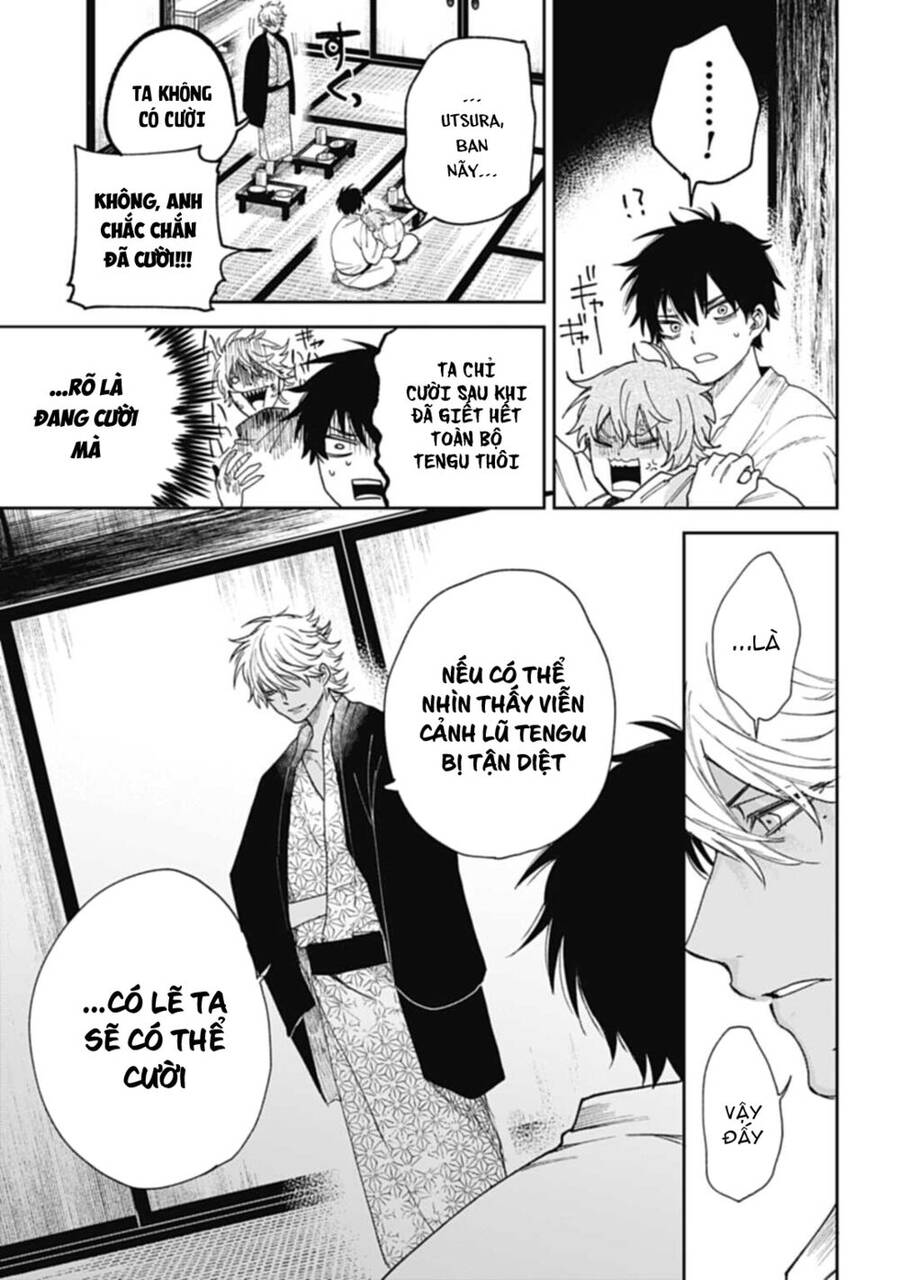 Three Exorcism Brothers - Chương 6