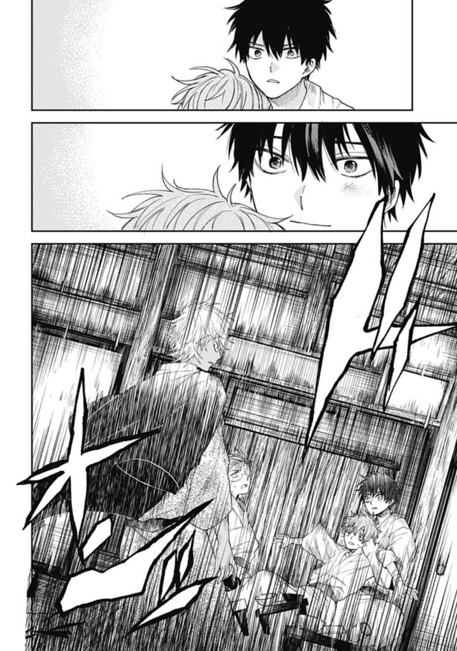 Three Exorcism Brothers - Chương 6