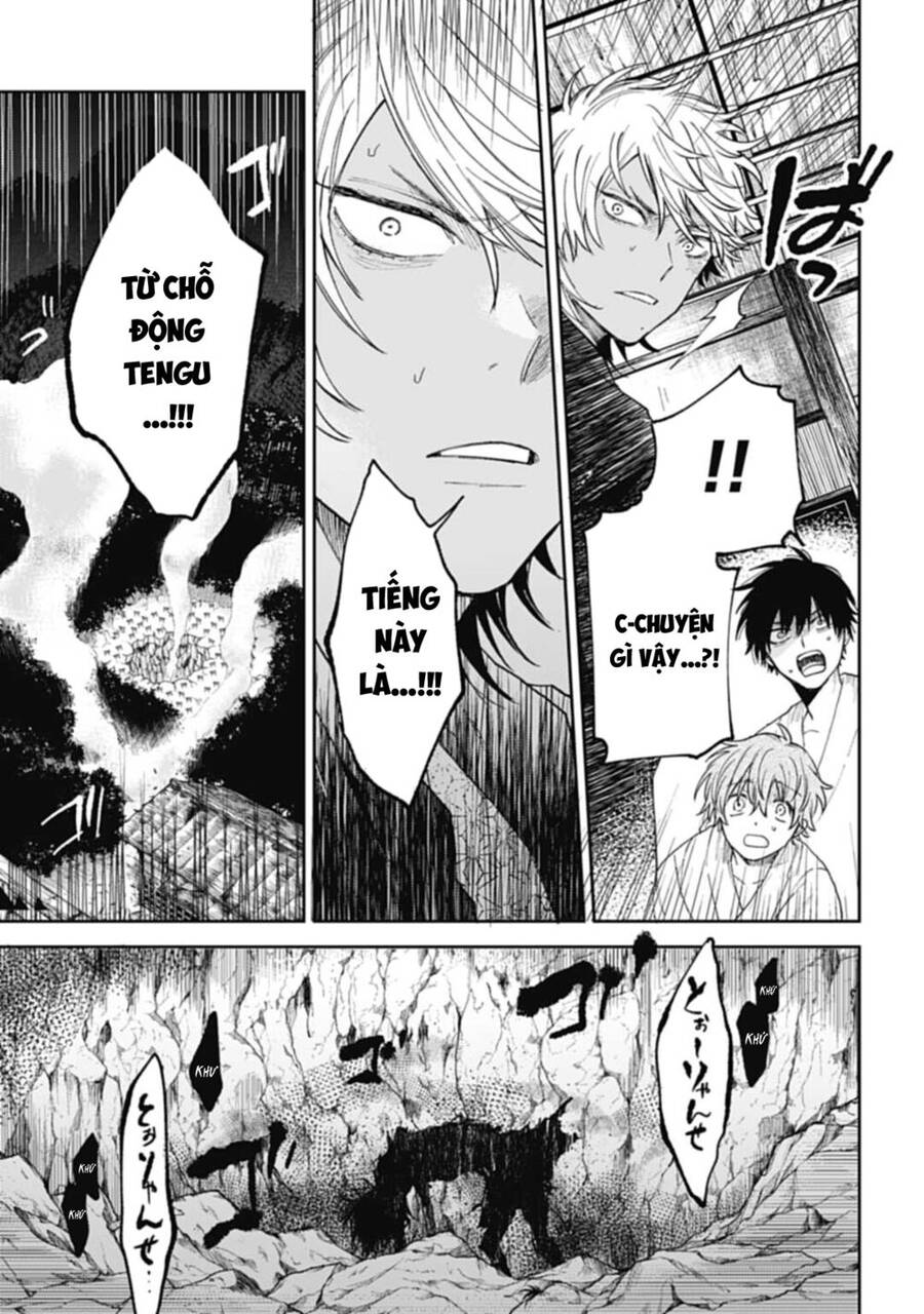 Three Exorcism Brothers - Chương 6