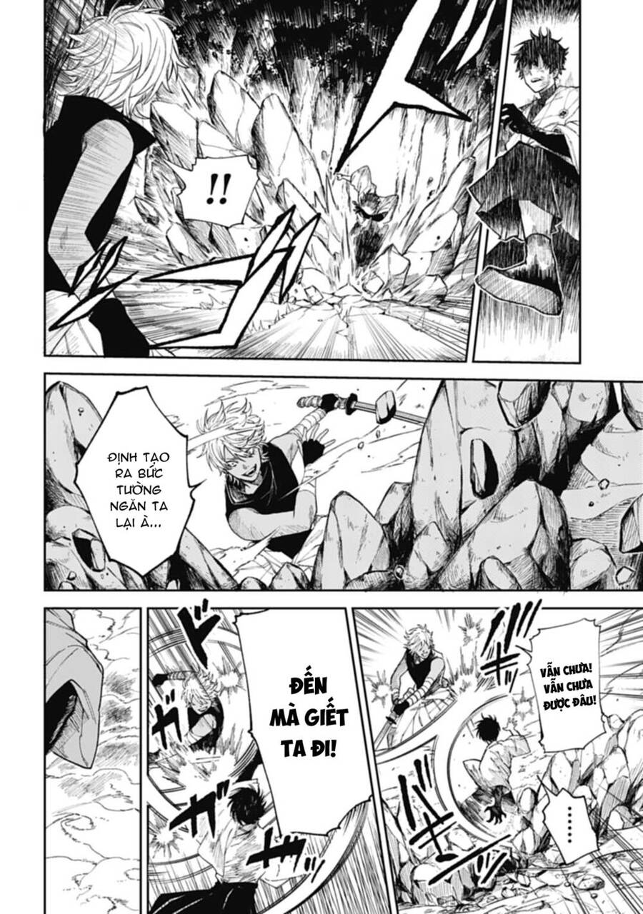 Three Exorcism Brothers - Chương 6