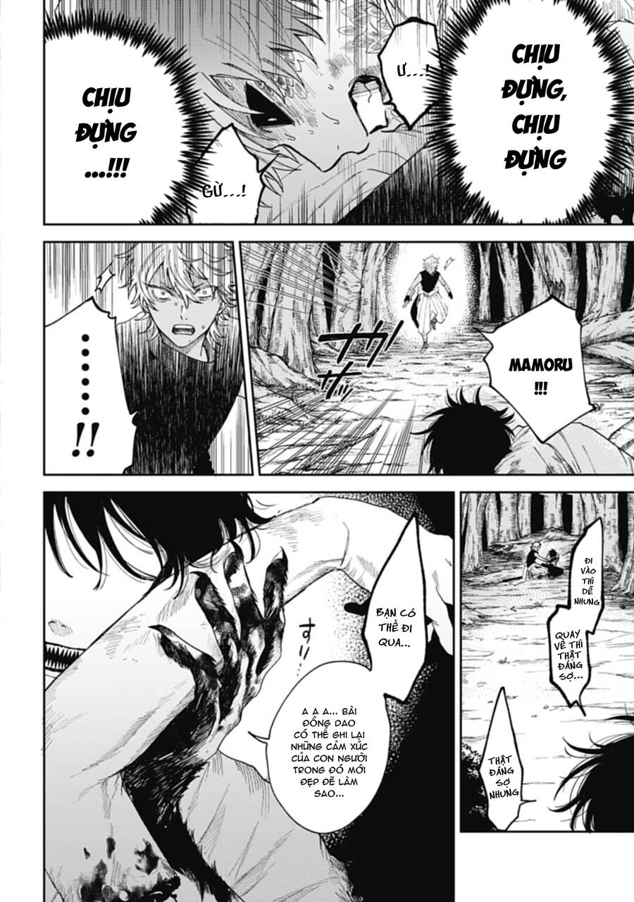 Three Exorcism Brothers - Chương 7