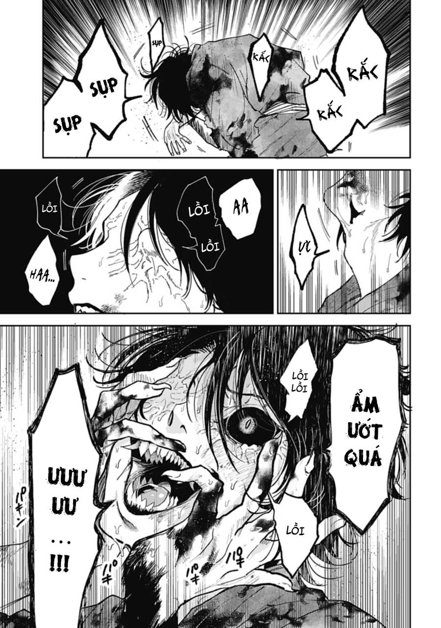 Three Exorcism Brothers - Chương 7