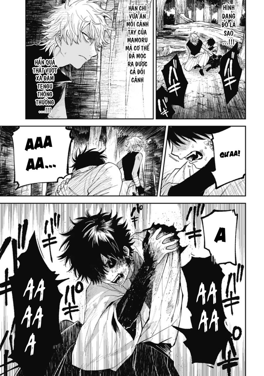 Three Exorcism Brothers - Chương 7