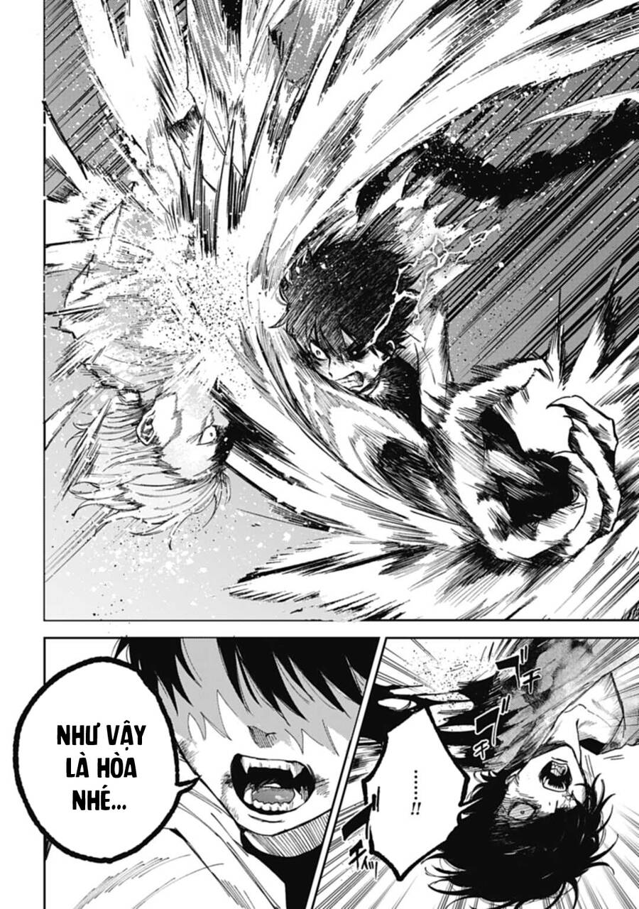 Three Exorcism Brothers - Chương 8