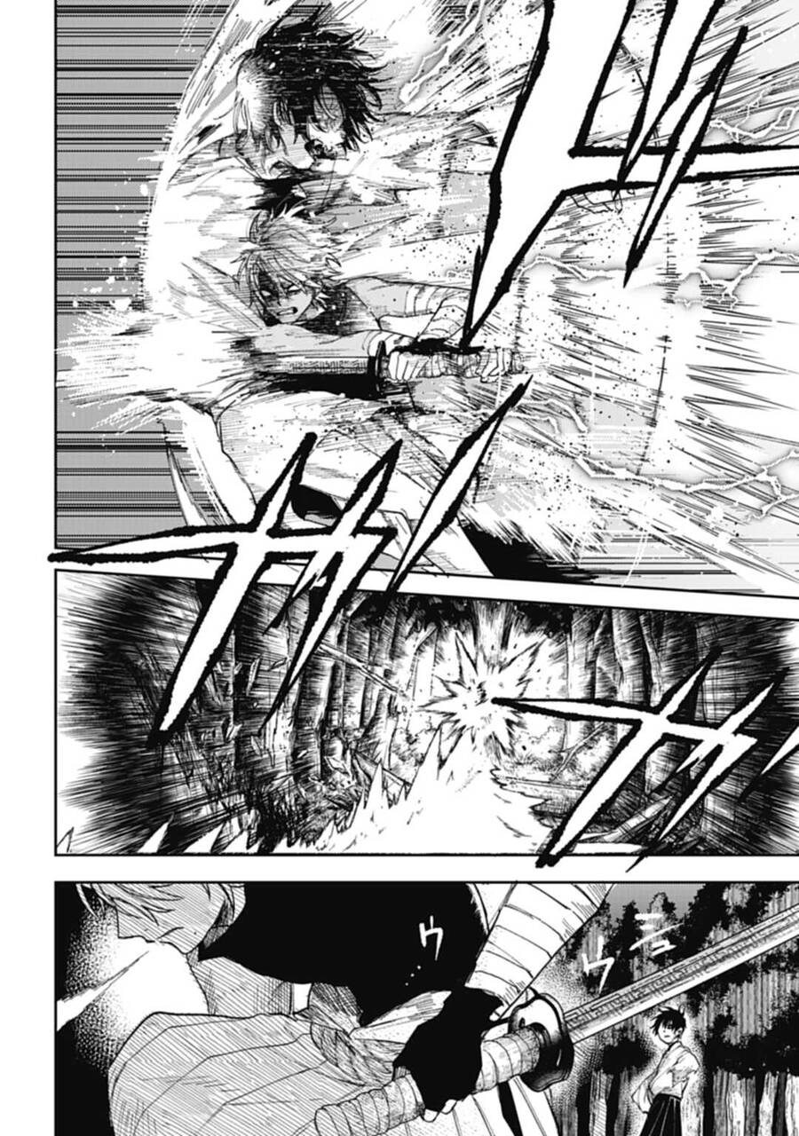 Three Exorcism Brothers - Chương 8