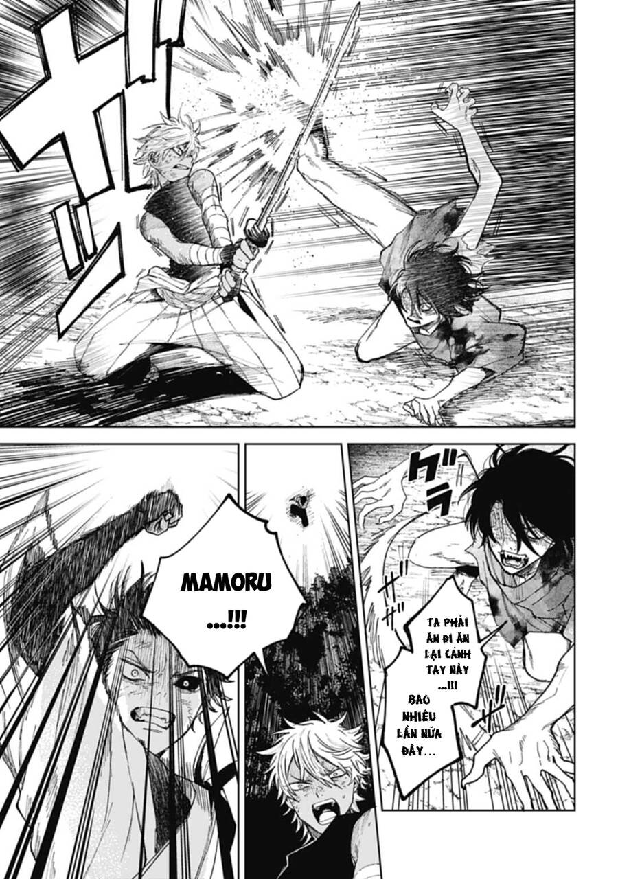 Three Exorcism Brothers - Chương 9