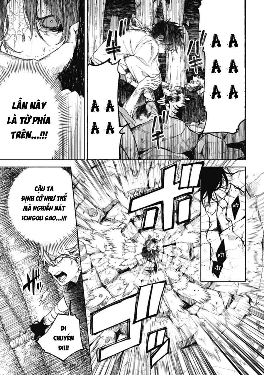 Three Exorcism Brothers - Chương 9