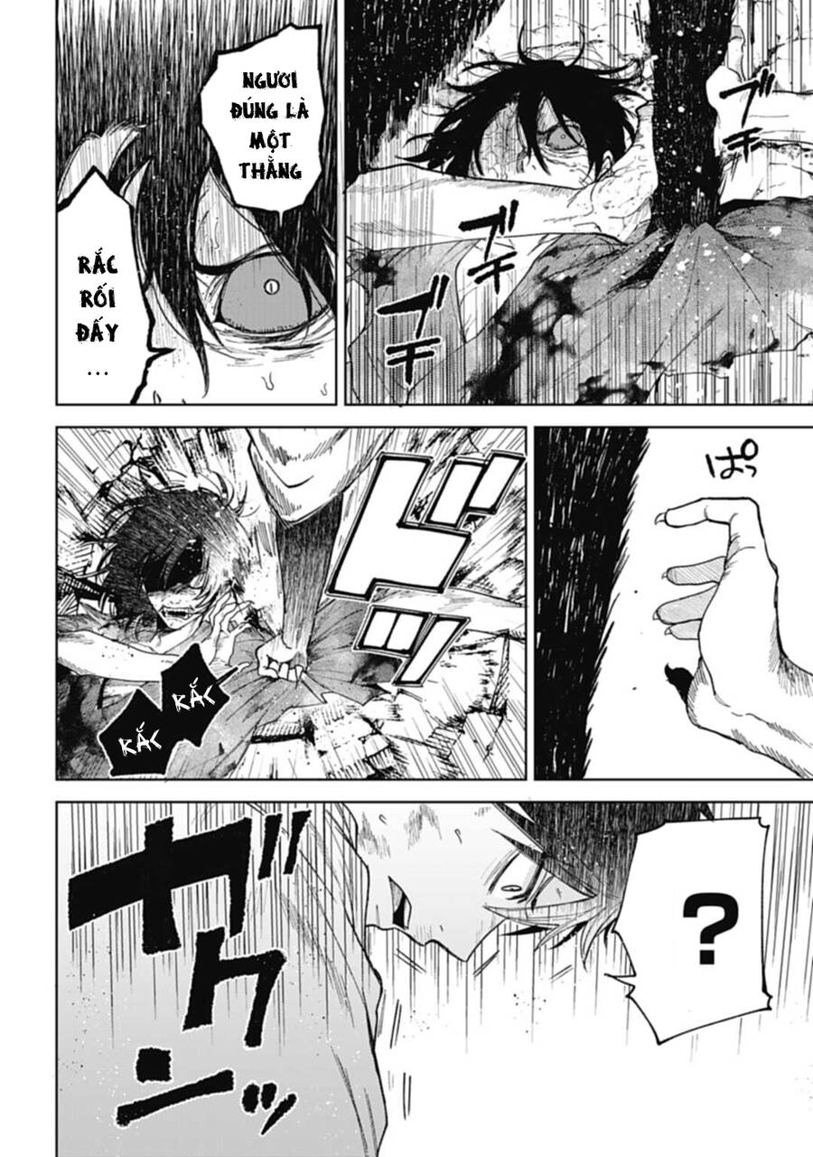 Three Exorcism Brothers - Chương 9