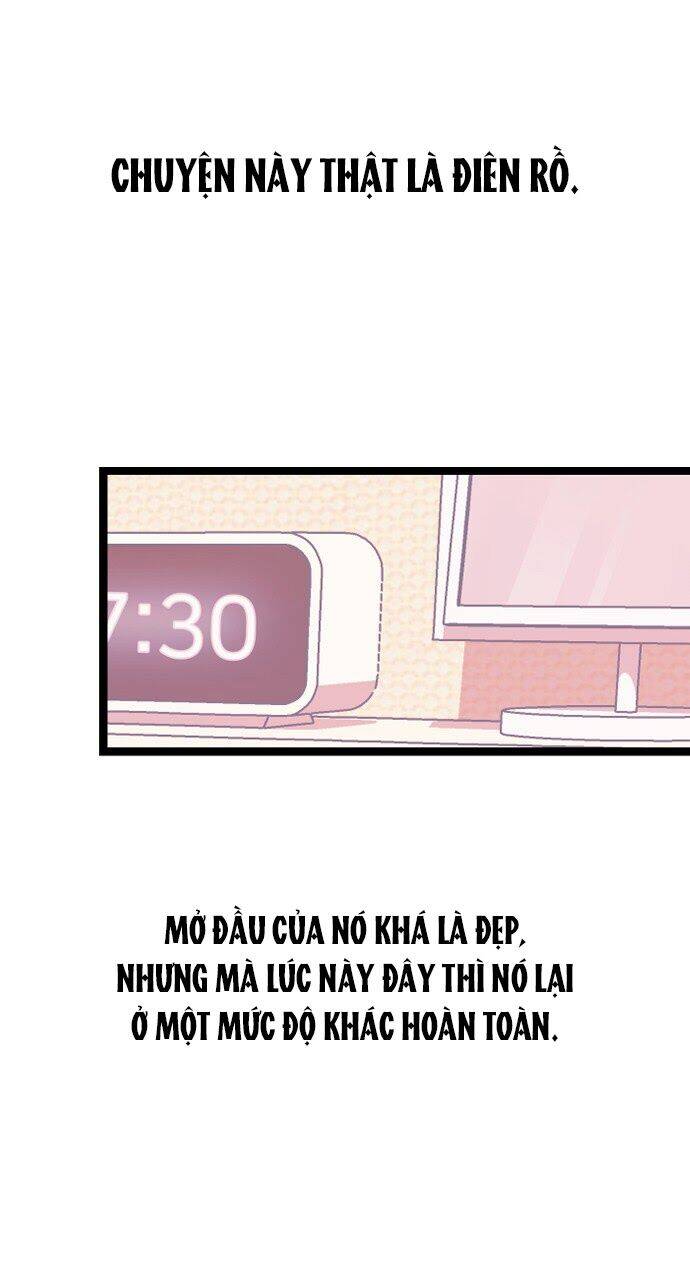 Sự Lãng Mạn Còn Tồn Tại - Chương 1