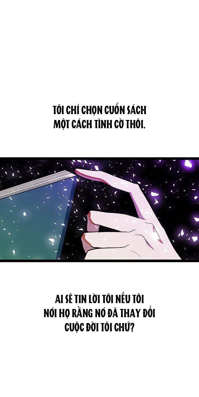 Sự Lãng Mạn Còn Tồn Tại - Chương 1