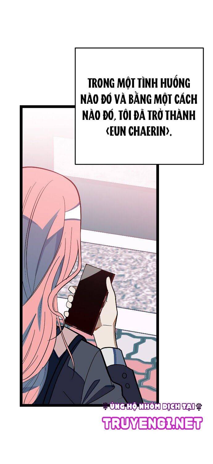 Sự Lãng Mạn Còn Tồn Tại - Chương 1