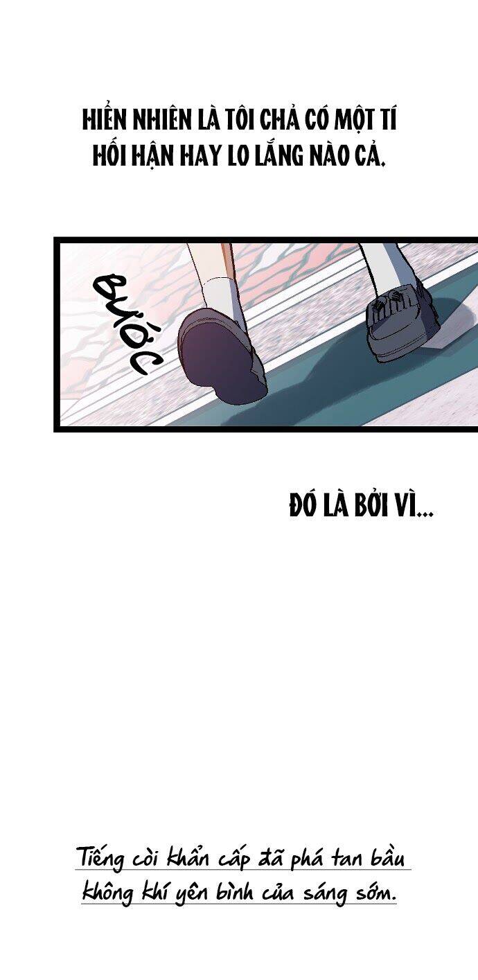 Sự Lãng Mạn Còn Tồn Tại - Chương 1