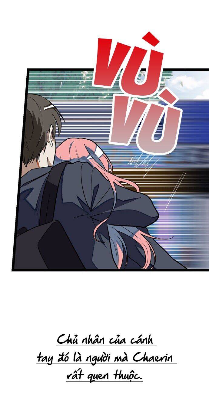 Sự Lãng Mạn Còn Tồn Tại - Chương 1