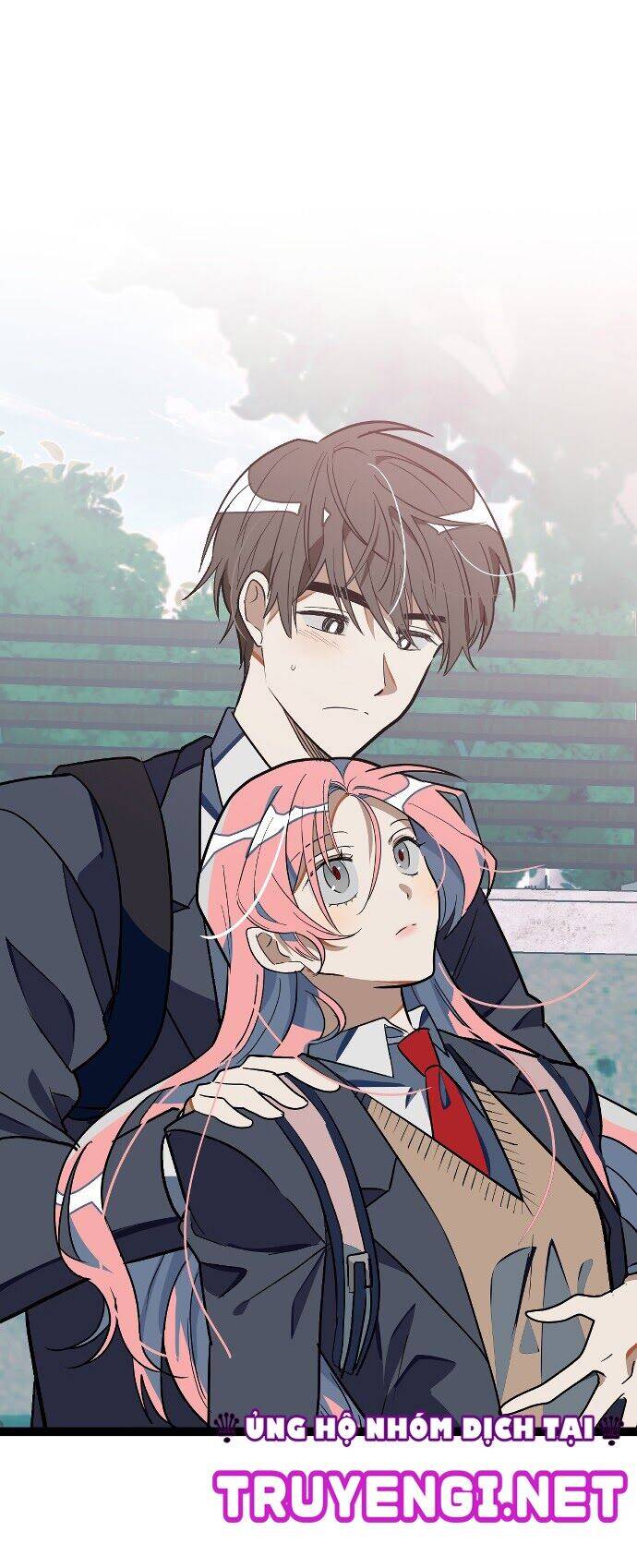 Sự Lãng Mạn Còn Tồn Tại - Chương 1