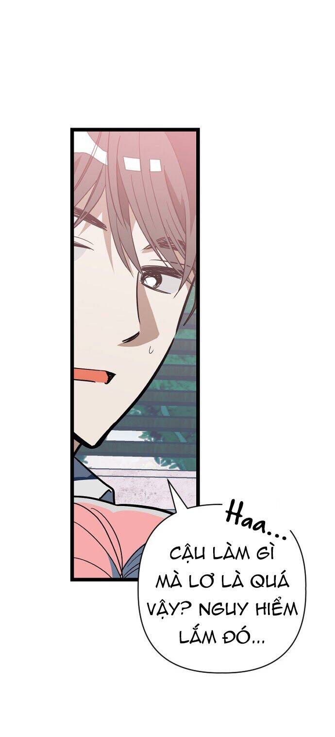 Sự Lãng Mạn Còn Tồn Tại - Chương 1