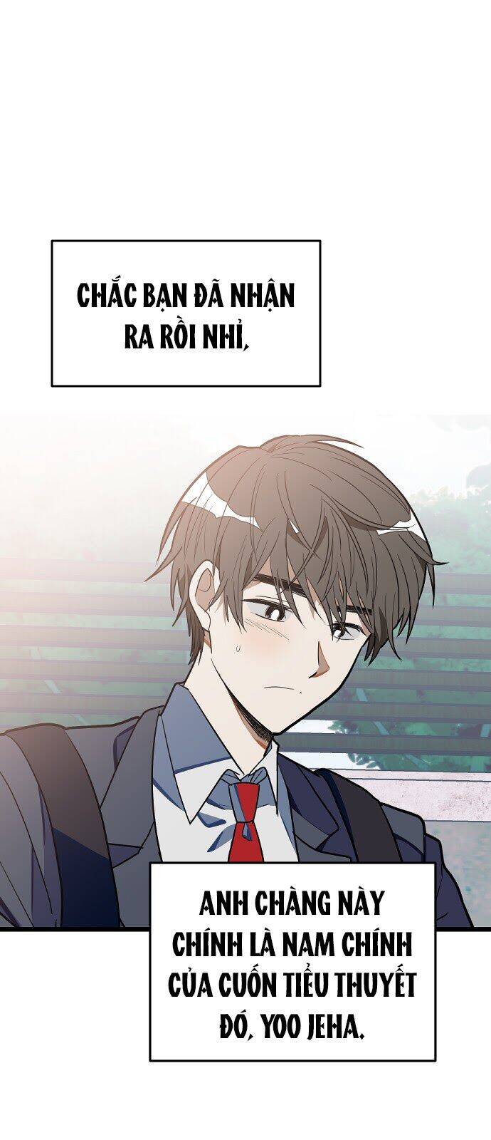 Sự Lãng Mạn Còn Tồn Tại - Chương 1