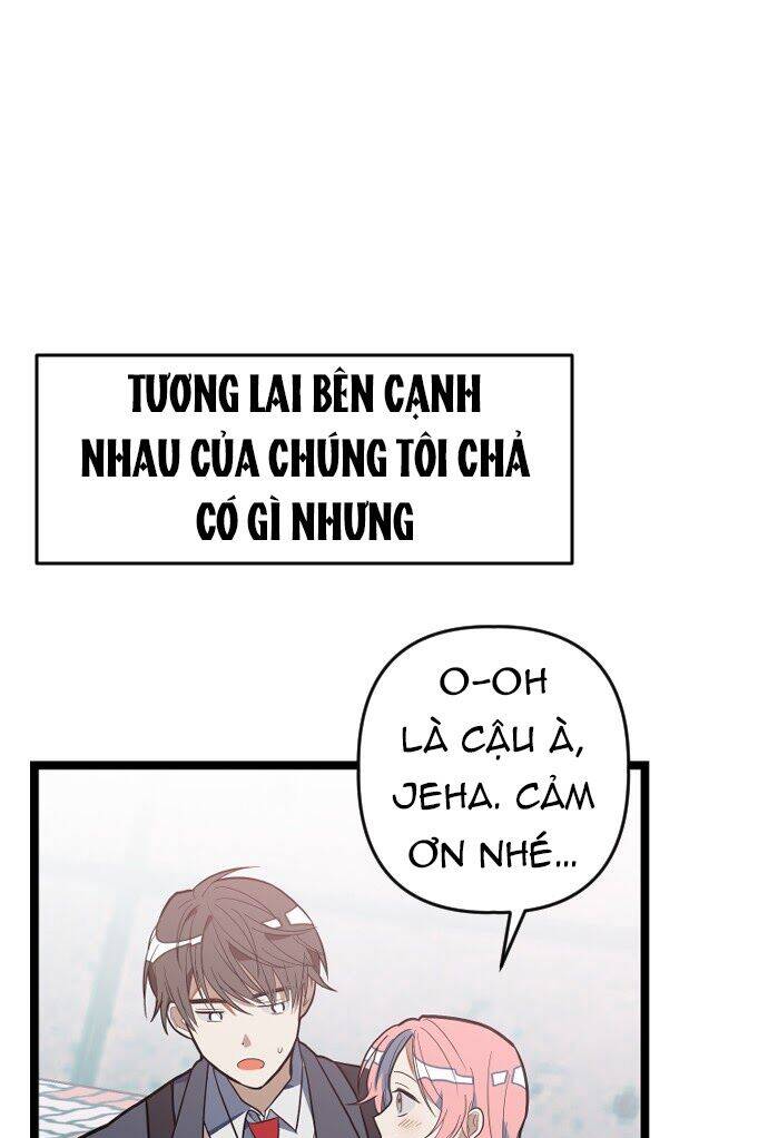 Sự Lãng Mạn Còn Tồn Tại - Chương 1