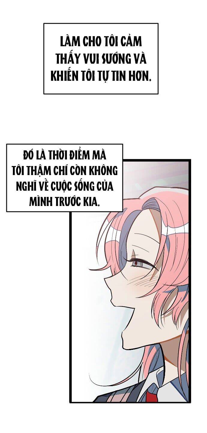 Sự Lãng Mạn Còn Tồn Tại - Chương 1