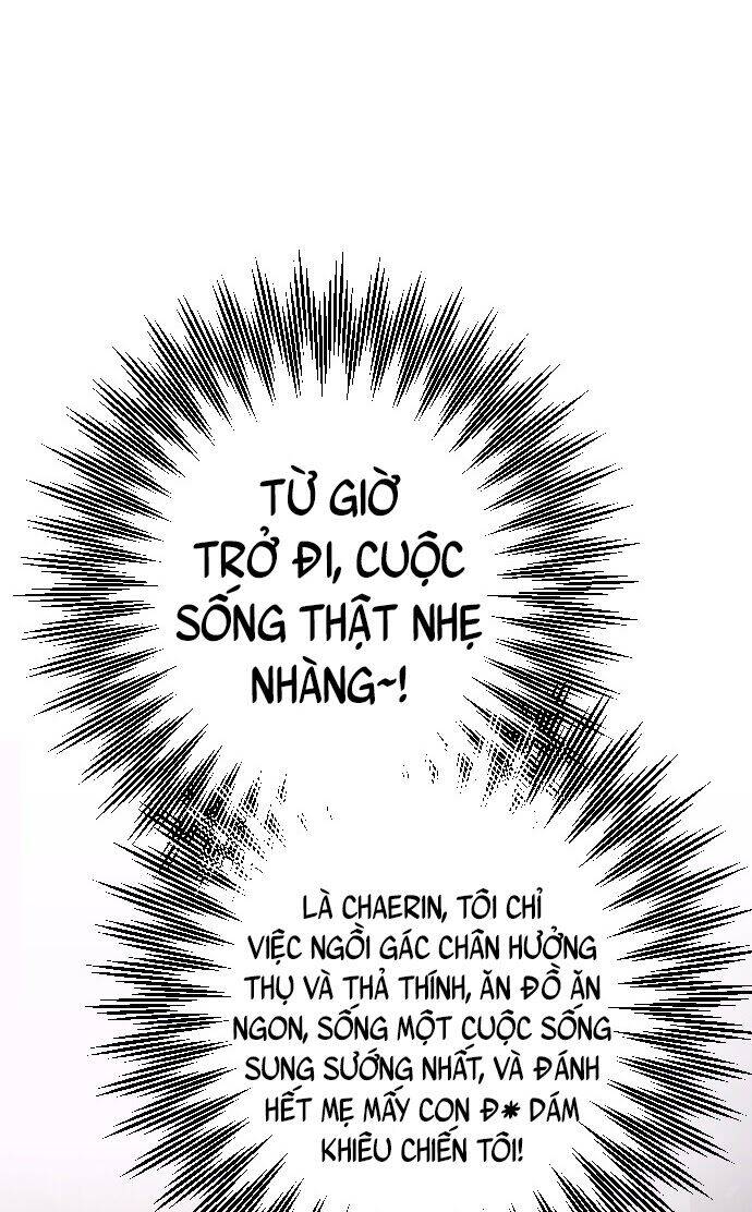 Sự Lãng Mạn Còn Tồn Tại - Chương 1