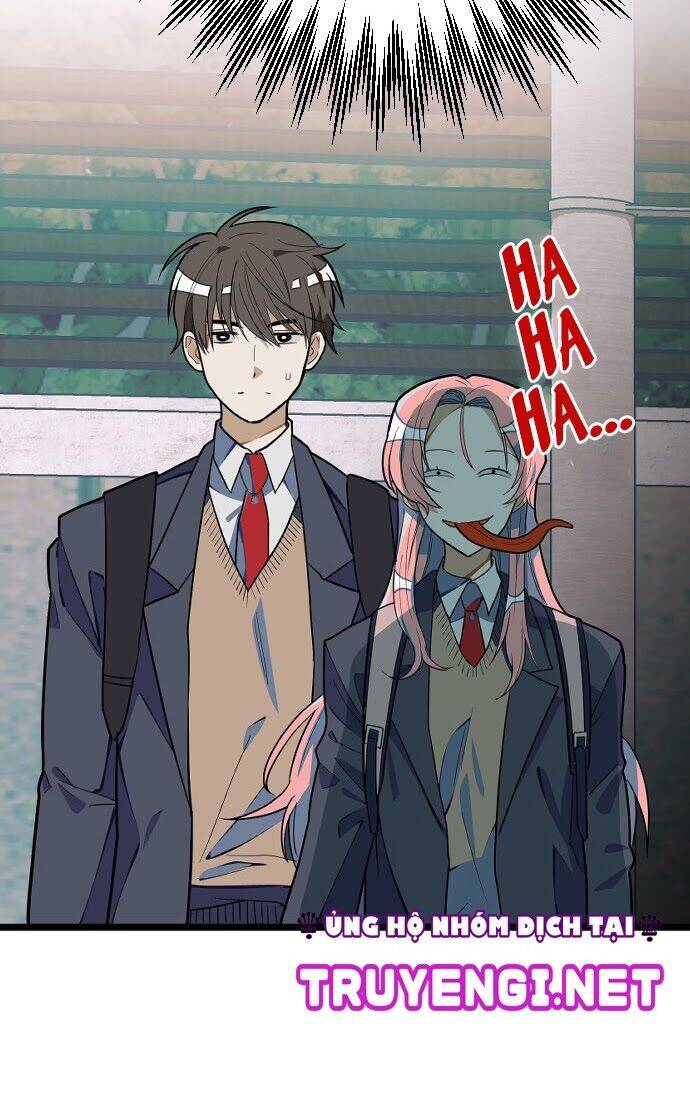 Sự Lãng Mạn Còn Tồn Tại - Chương 1