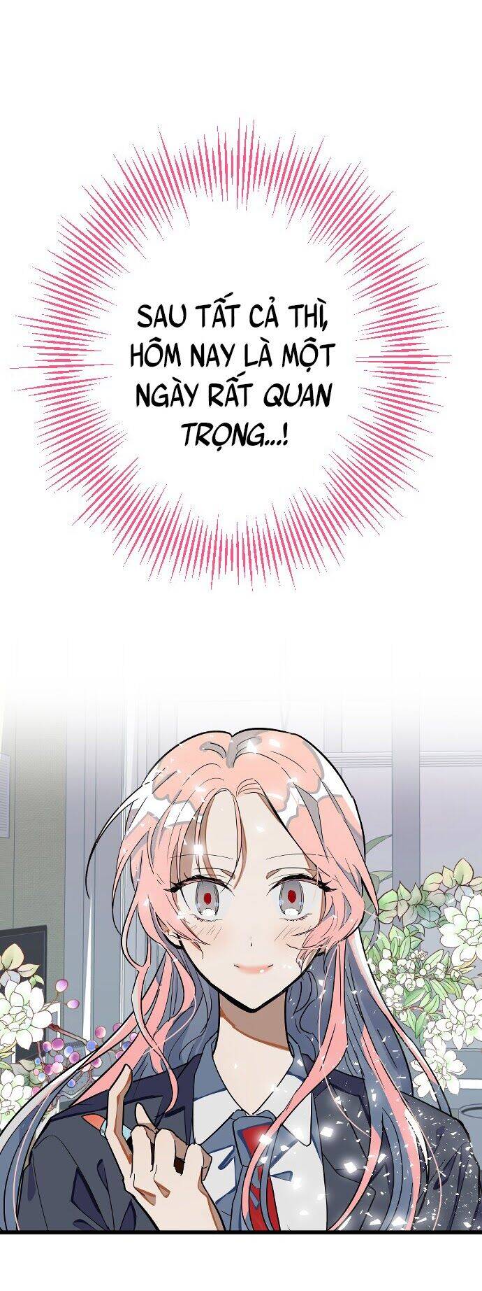 Sự Lãng Mạn Còn Tồn Tại - Chương 1